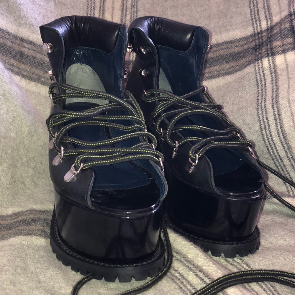 Sacai platform - Picture 8 of 8